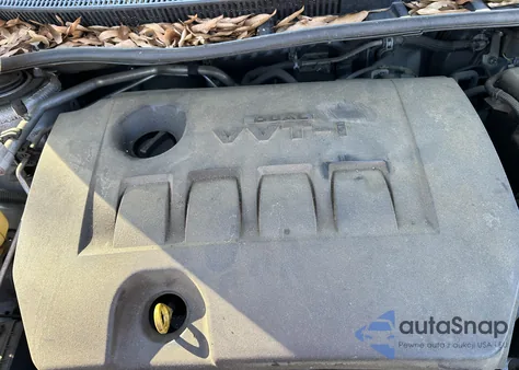 2012 Toyota Corolla L from USA, damaged, VIN 5YFBU4EE4CP011845